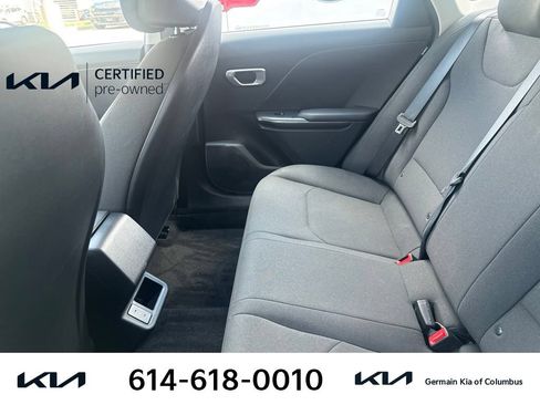 Certified 2026 Kia K4 FWD image 9