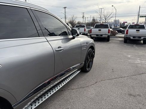 Used 2021 Genesis GV80 3.5T image 8