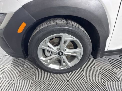 Used 2023 Hyundai Kona SEL image 9