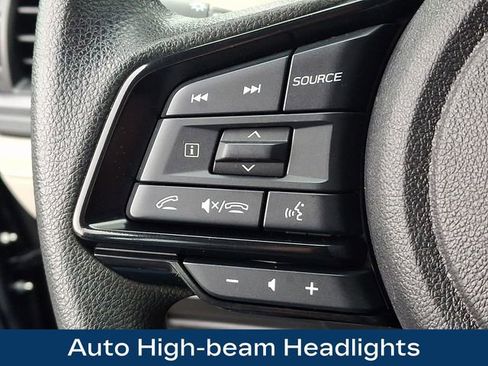 Used 2025 Subaru Forester image 7