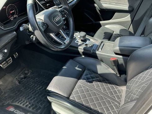 Used 2019 Audi SQ5 Prestige AWD/4WD image 20