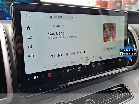 Used 2025 Ford Expedition Active image 18