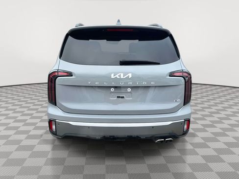 Used 2023 Kia Telluride SX Prestige X-Pro AWD/4WD image 7