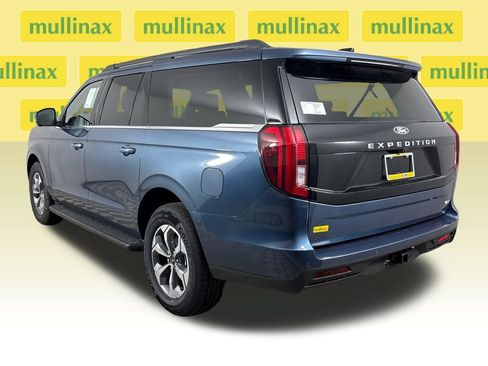 New 2027 Ford Expedition Max Active RWD image 10