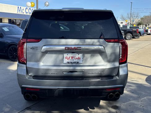 Used 2024 GMC Yukon Denali image 8