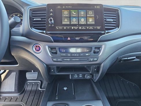 New 2026 Honda Ridgeline RTL image 28