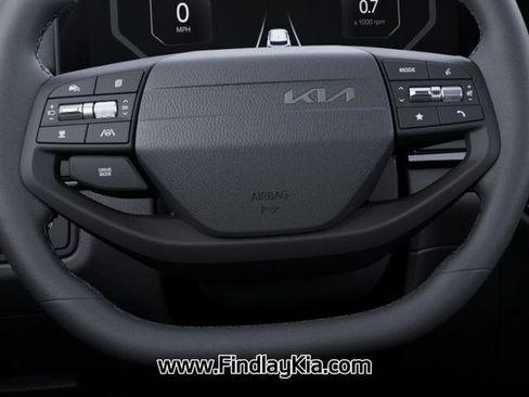 New 2026 Kia Sportage SX image 26