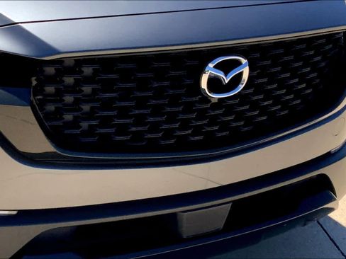 Certified 2025 MAZDA CX-50 AWD 2.5 Hybrid w/ Weather Package image 29