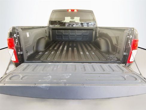 Used 2024 RAM 2500 Big Horn w/ Bed Utility Group AWD/4WD image 15