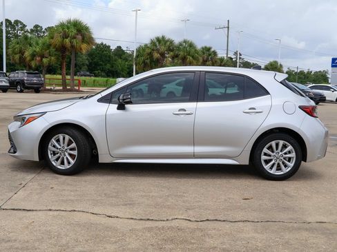 Used 2026 Toyota Corolla SE FWD image 27