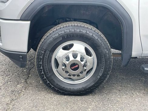 Used 2023 GMC Sierra 3500 Denali w/ Denali Ultimate Package AWD/4WD image 16