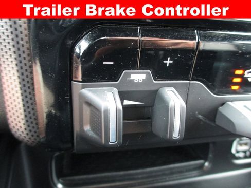 Used 2022 RAM 1500 Limited w/ Night Edition image 20