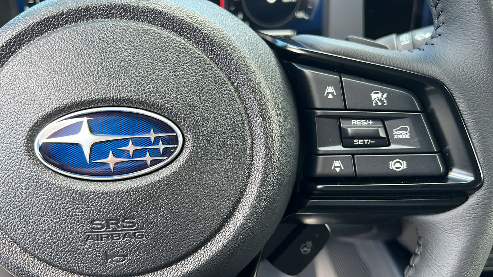 New 2026 Subaru Outback Premium AWD/4WD image 20
