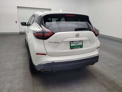 Used 2019 Nissan Murano S image 6