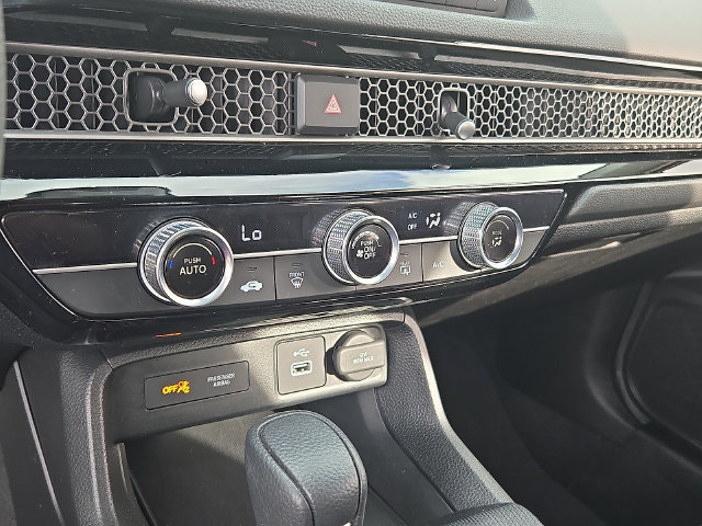 Used 2024 Honda Civic LX image 13