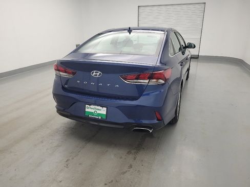 Used 2019 Hyundai Sonata SE FWD image 7