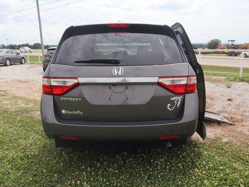 Used 2011 Honda Odyssey EX-L image 9