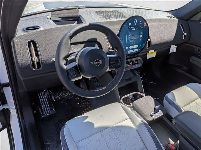 Used 2027 MINI Cooper Countryman S AWD/4WD image 3