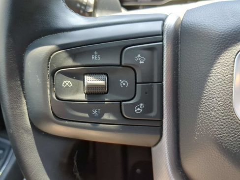Used 2025 GMC Sierra 1500 Denali w/ Denali Reserve Package AWD/4WD image 16