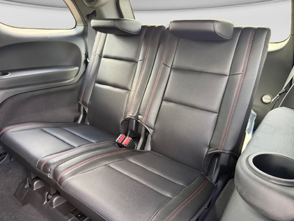 New 2026 Dodge Durango GT AWD/4WD image 16