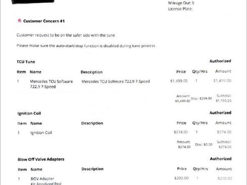 Used 2017 Mercedes-Benz AMG GT Coupe image 17