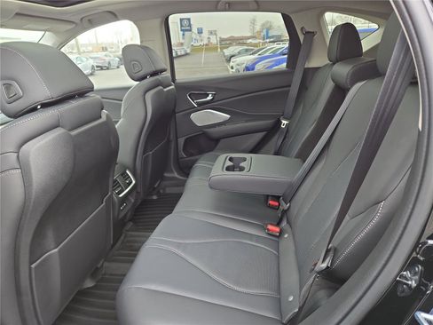New 2026 Acura RDX SH-AWD w/ Technology Package image 25