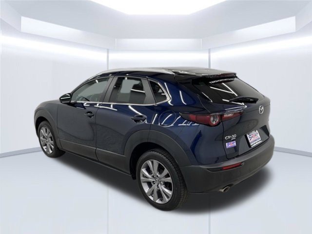Used 2023 MAZDA CX-30 AWD 2.5 S w/ Select Package image 3