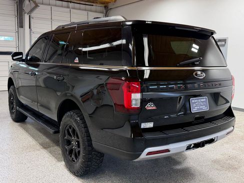 Used 2022 Ford Expedition Timberline AWD/4WD image 2