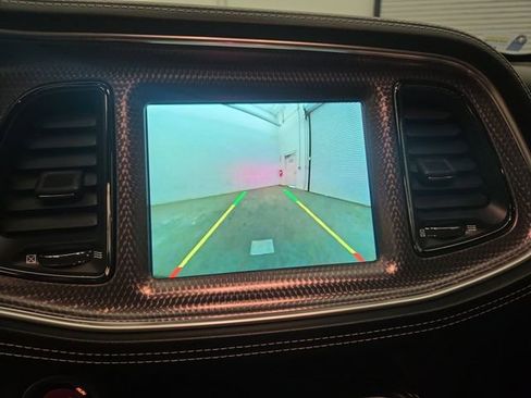 Used 2021 Dodge Challenger SRT Hellcat Redeye image 10