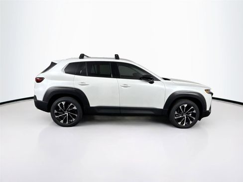 New 2026 MAZDA CX-50 2.5 Hybrid w/ Weather Package image 6