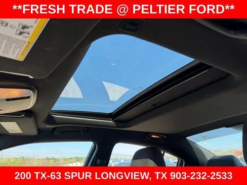 Used 2023 Dodge Charger SXT image 21