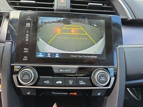 Used 2017 Honda Civic EX-L image 43