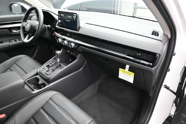 Used 2027 Honda CR-V EX-L image 25
