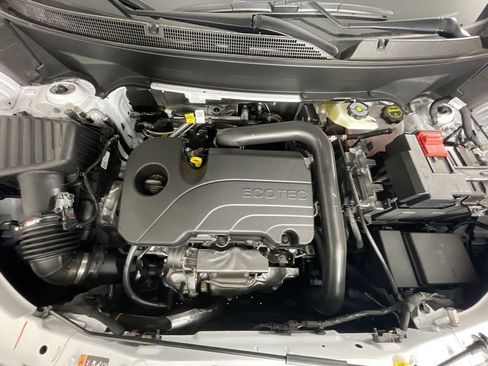 New 2026 GMC Terrain AT4 w/ Technology Package II image 30