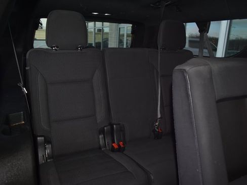 Used 2021 GMC Yukon XL SLE image 40