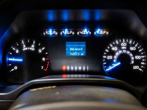 Used 2015 Ford F150 XL w/ XL Power Equipment Group RWD image 19
