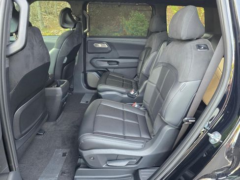 New 2027 Kia Telluride X-Line SX Prestige AWD/4WD image 4