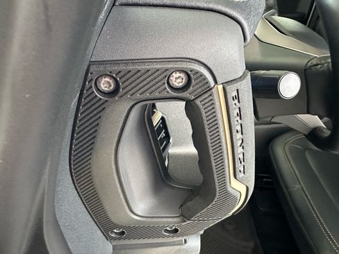 Used 2025 Ford Bronco Badlands AWD/4WD image 24