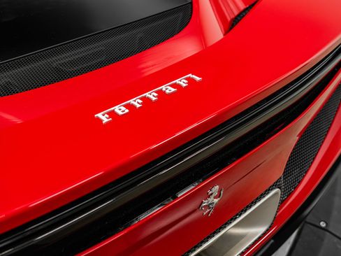 Certified 2024 Ferrari 296 GTS RWD image 50