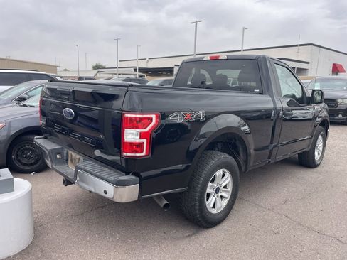 Used 2020 Ford F150 XL w/ Equipment Group 101A Mid image 12