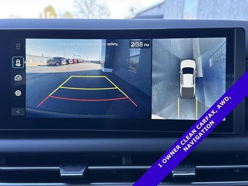 Used 2025 Hyundai Santa Cruz XRT image 8