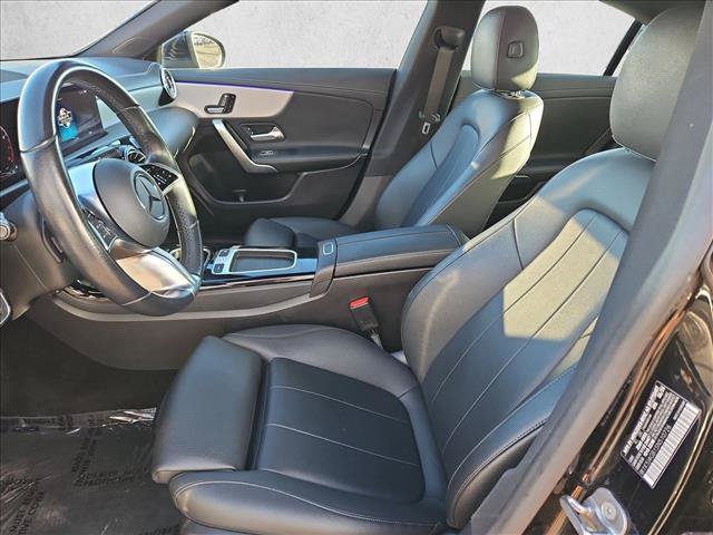 Used 2025 Mercedes-Benz CLA 250 image 22
