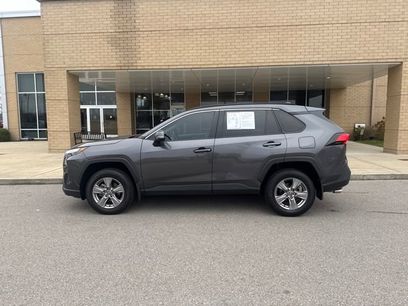Used 2024 Toyota RAV4 XLE w/ Convenience Package