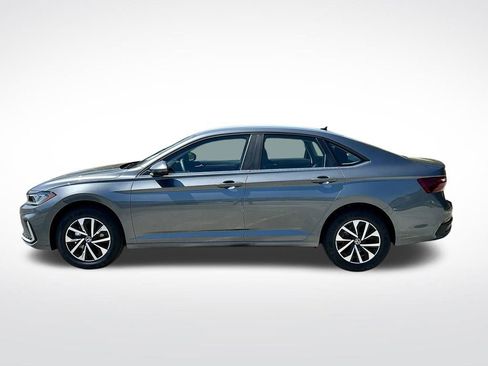 New 2026 Volkswagen Jetta S FWD image 8