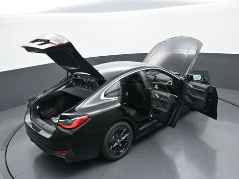 New 2026 BMW i4 xDrive40i w/ Premium Package image 44