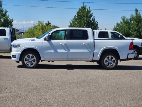 New 2026 RAM 1500 Big Horn image 4