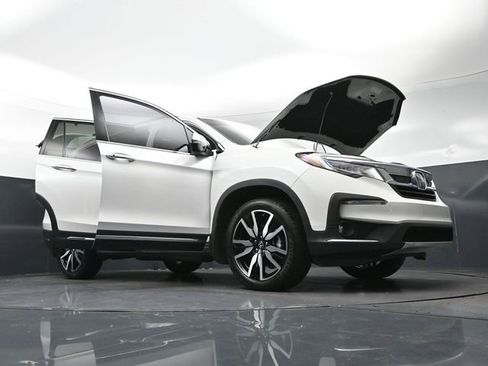 Used 2022 Honda Pilot Touring image 29