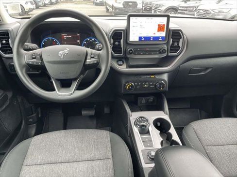 Used 2024 Ford Bronco Sport Big Bend image 13