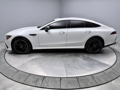 Used 2020 Mercedes-Benz AMG GT 53 image 7