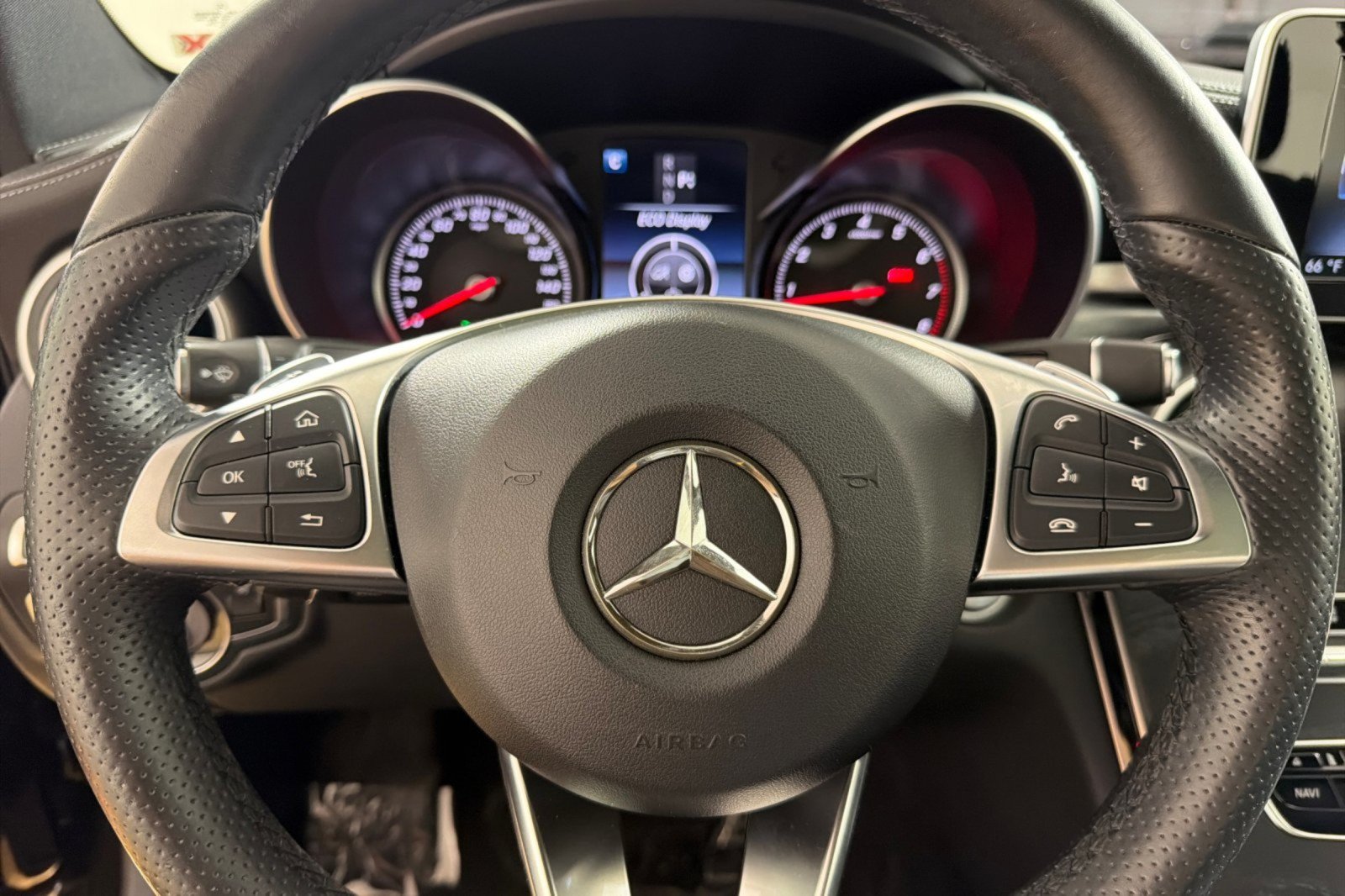 Used 2016 Mercedes-Benz C 300 Sedan image 21